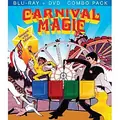 Carnival Magic poster