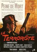 The Terrorist poster