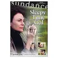 The Sleepy Time Gal poster