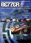 Better Living Through Circuitry poster