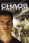 The Chaos Factor poster