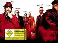 Snatch poster