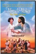 The Miracle Maker poster