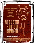 Augustin, King of Kung-Fu poster