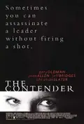 The Contender poster