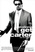 Get Carter poster