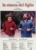 The Son's Room poster