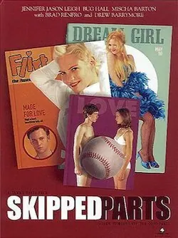 Skipped Parts poster