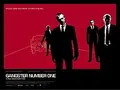 Gangster No. 1 poster