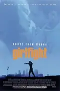 Girlfight poster