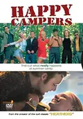 Happy Campers poster