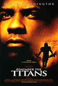 Remember the Titans poster