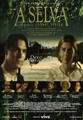 The Forest poster
