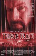 Terror Tract poster