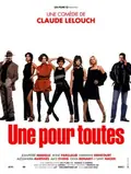 One 4 All poster