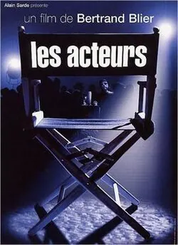 Actors poster