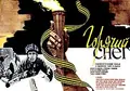 The Hot Snow poster