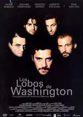 Washington Wolves poster