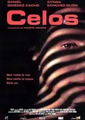 Jealousy poster