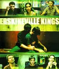 Erskineville Kings poster