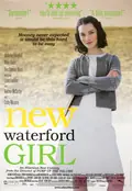 New Waterford Girl poster