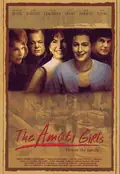 The Amati Girls poster