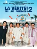 Would I Lie to You? 2 poster