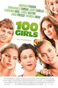 100 Girls poster