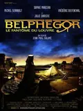 Belphegor: Phantom of the Louvre poster