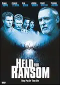 Held for Ransom poster