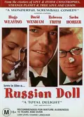 Russian Doll poster