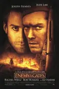 Enemy at the Gates poster