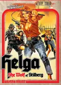 Helga: She Wolf of Stilberg poster