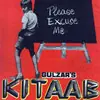 Kitaab poster