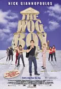 The Wog Boy poster