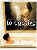 The Captive poster