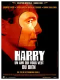 With a Friend Like Harry... poster