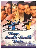Hum Saath-Saath Hain poster