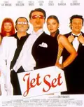 Jet Set poster