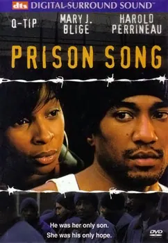 Prison Song poster