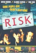 Risk poster