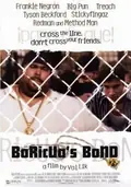 Boricua's Bond poster