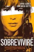 I Will Survive poster