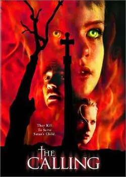 The Calling poster