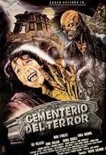 Cemetery of Terror poster