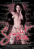 Scarlet Diva poster