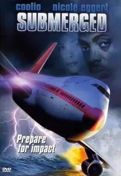 Submerged poster