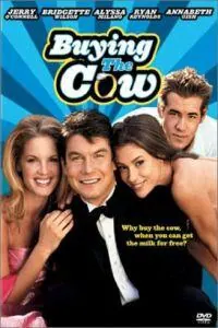 Buying the Cow poster