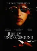 Ripley Under Ground poster
