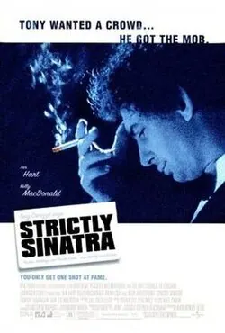 Strictly Sinatra poster